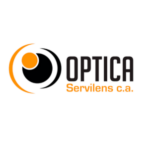 Óptica Servilens