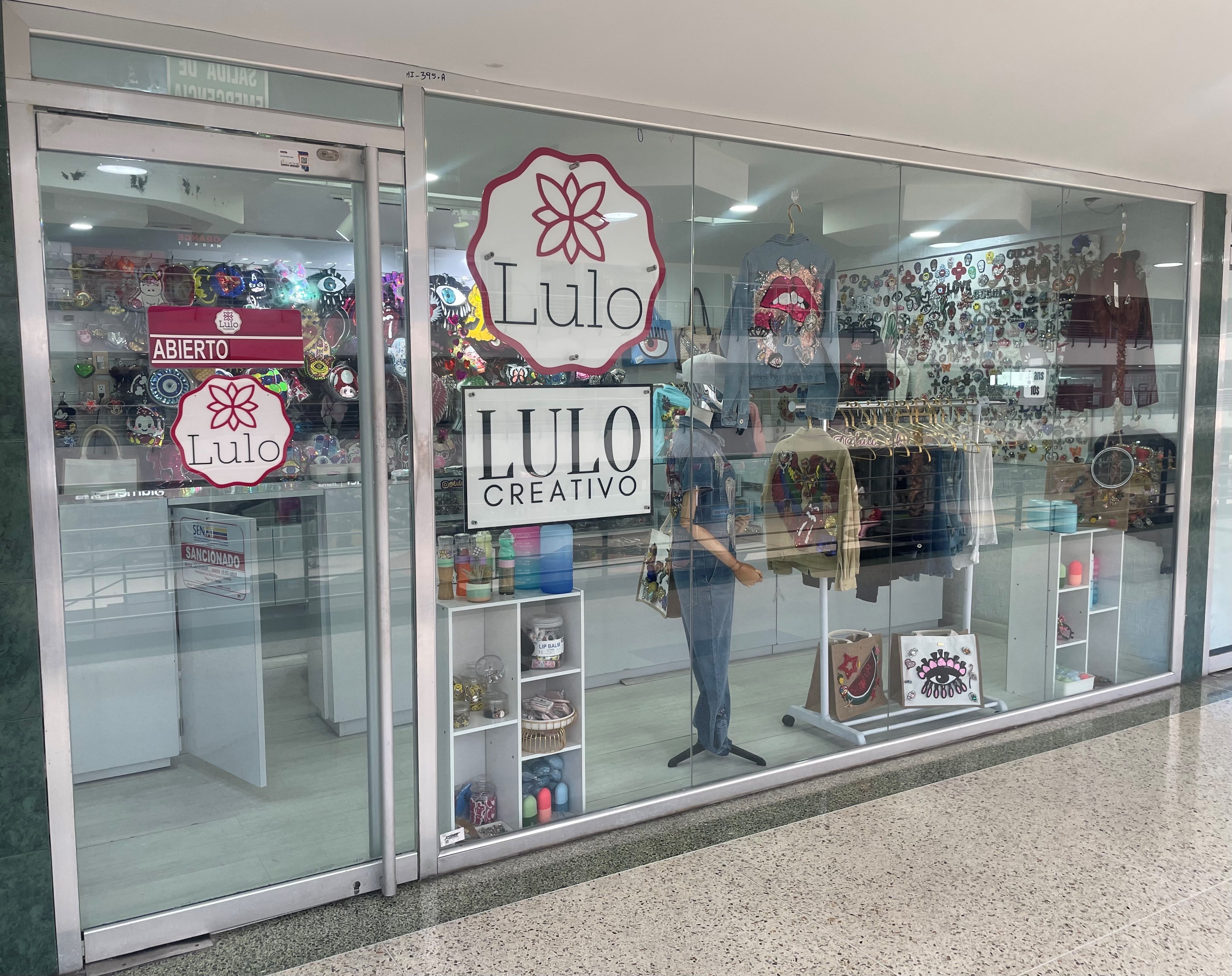Lulo Fashion