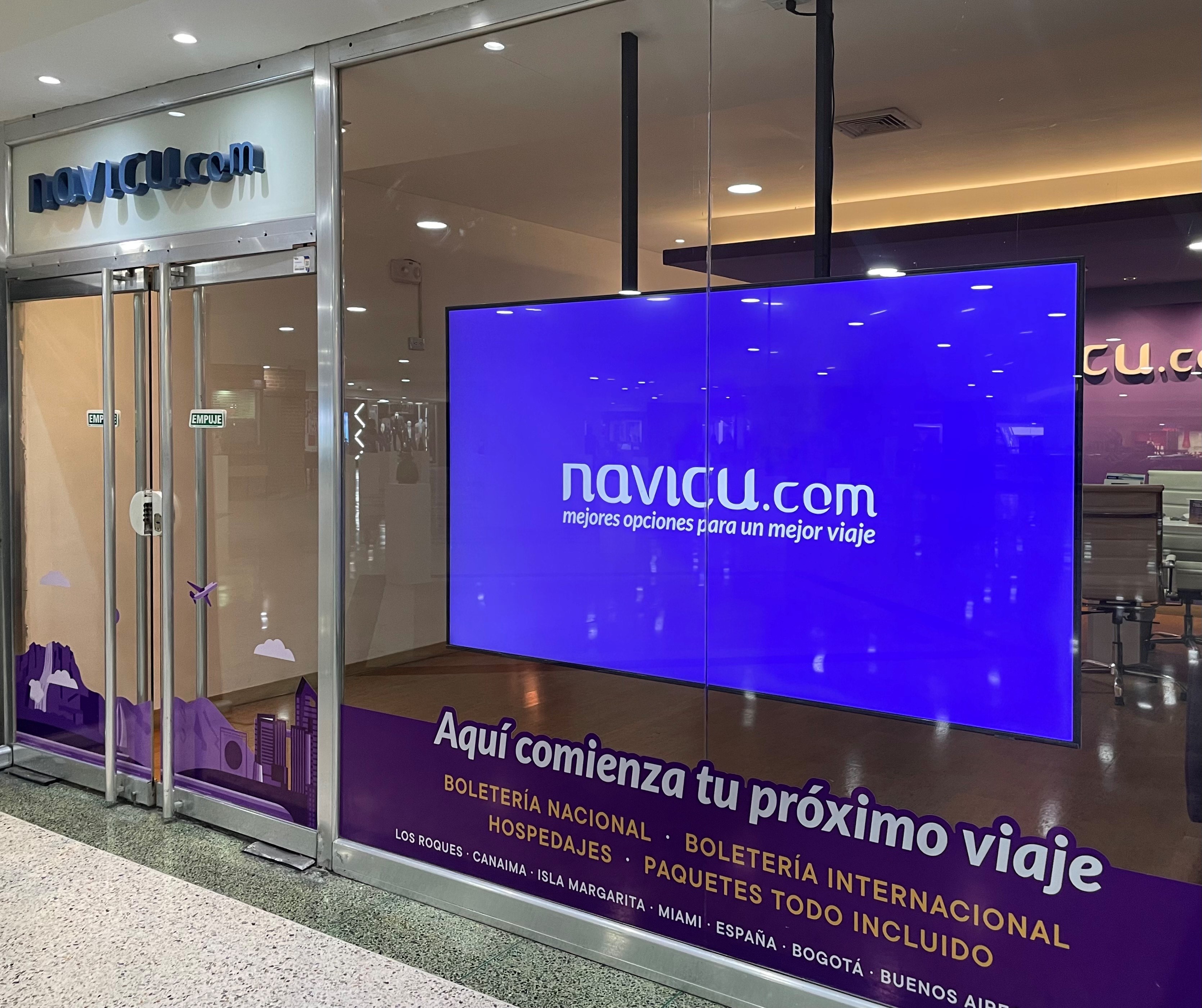 Navicu