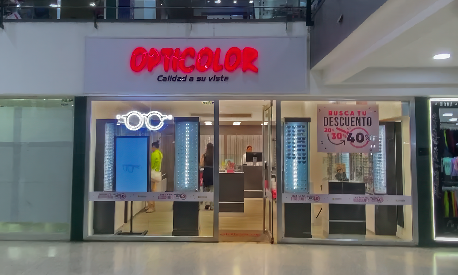 Opticolor