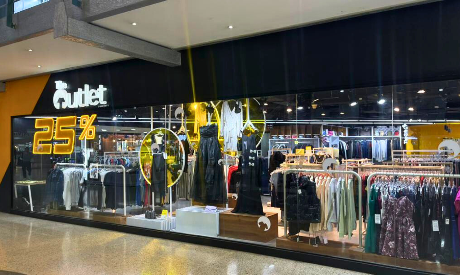 The Outlet